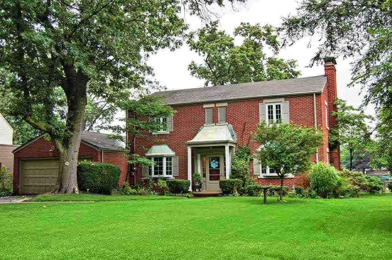 3620 Gordon Road Elkhart, IN 46516 - Photo 1 of 30 Gallery Image 1