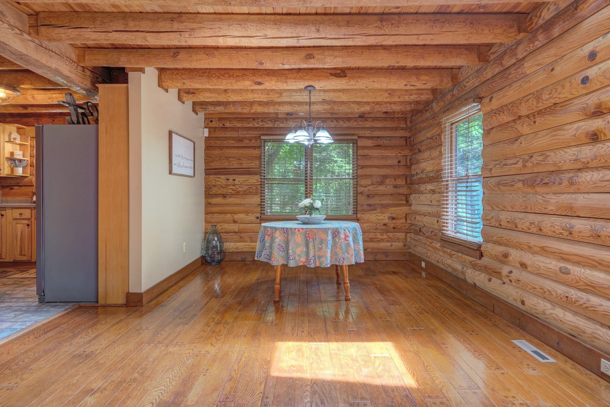 3250 Deer Run Road Blacksburg, VA 24060 - Photo 5 of 28 Gallery Image 5