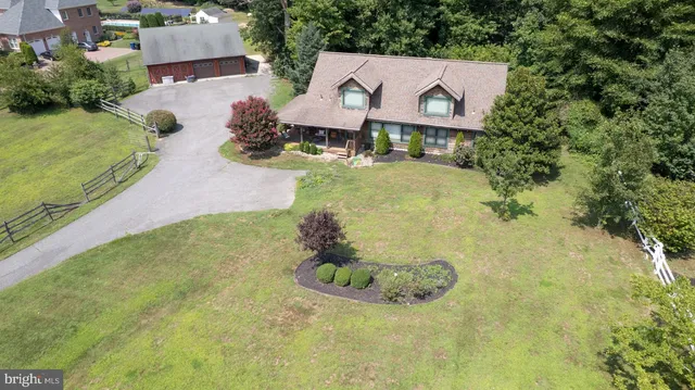 $649,000 | 138 High Street, Mullica Hill, NJ 08062