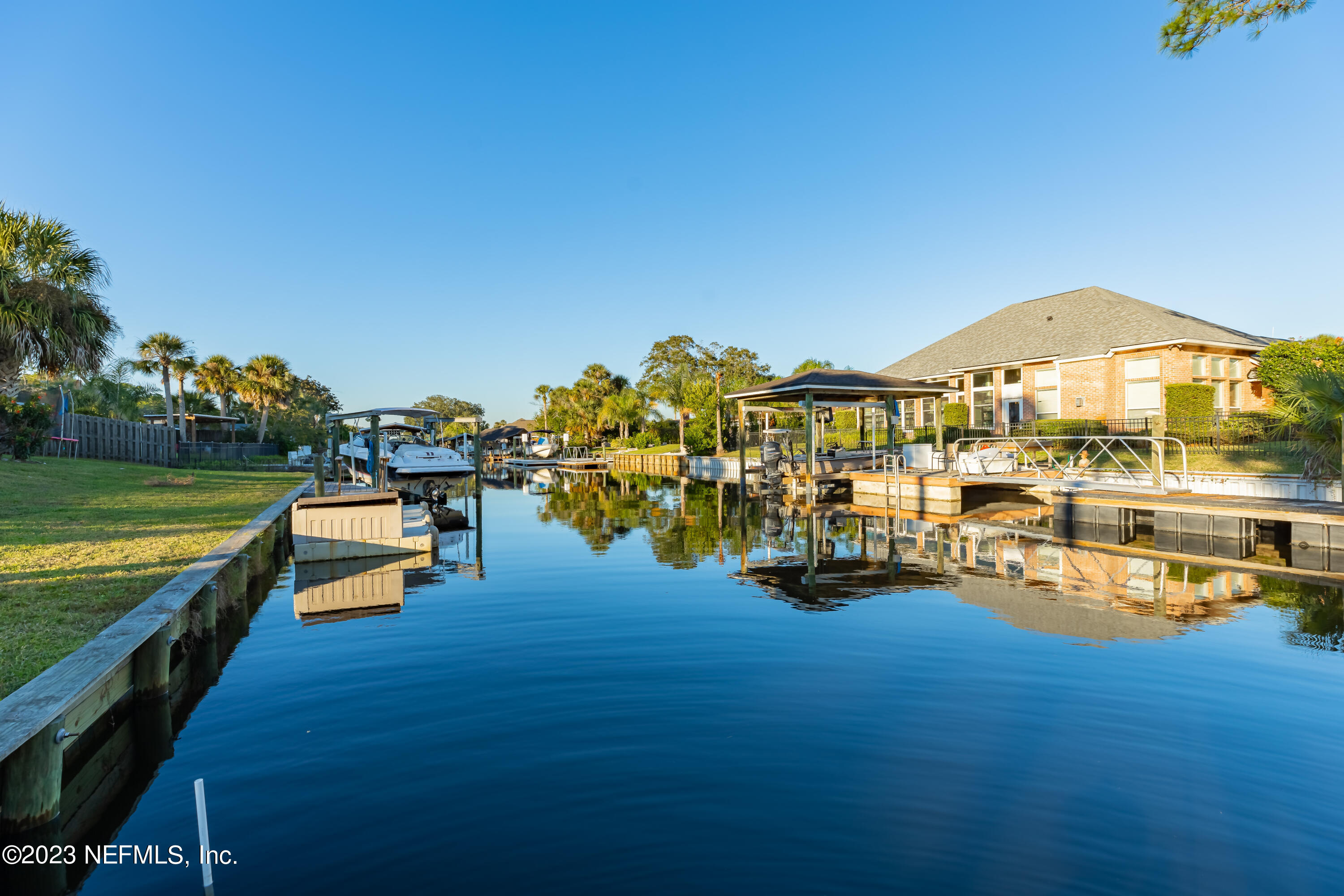3467 Eunice Road Jacksonville, FL 32250 - Photo 16 of 83 Canal View 3