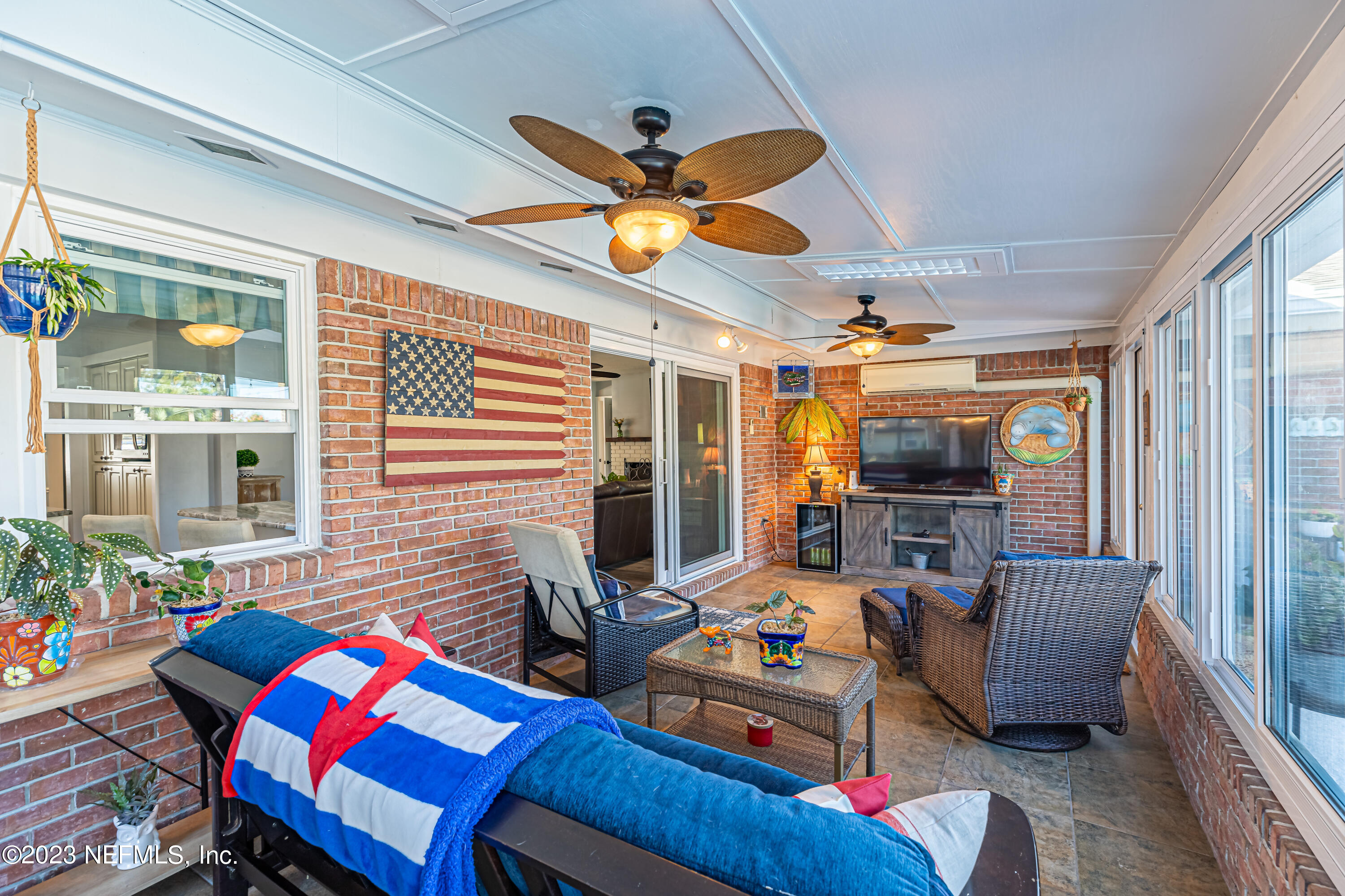 3467 Eunice Road Jacksonville, FL 32250 - Photo 24 of 83 Florida Room 3