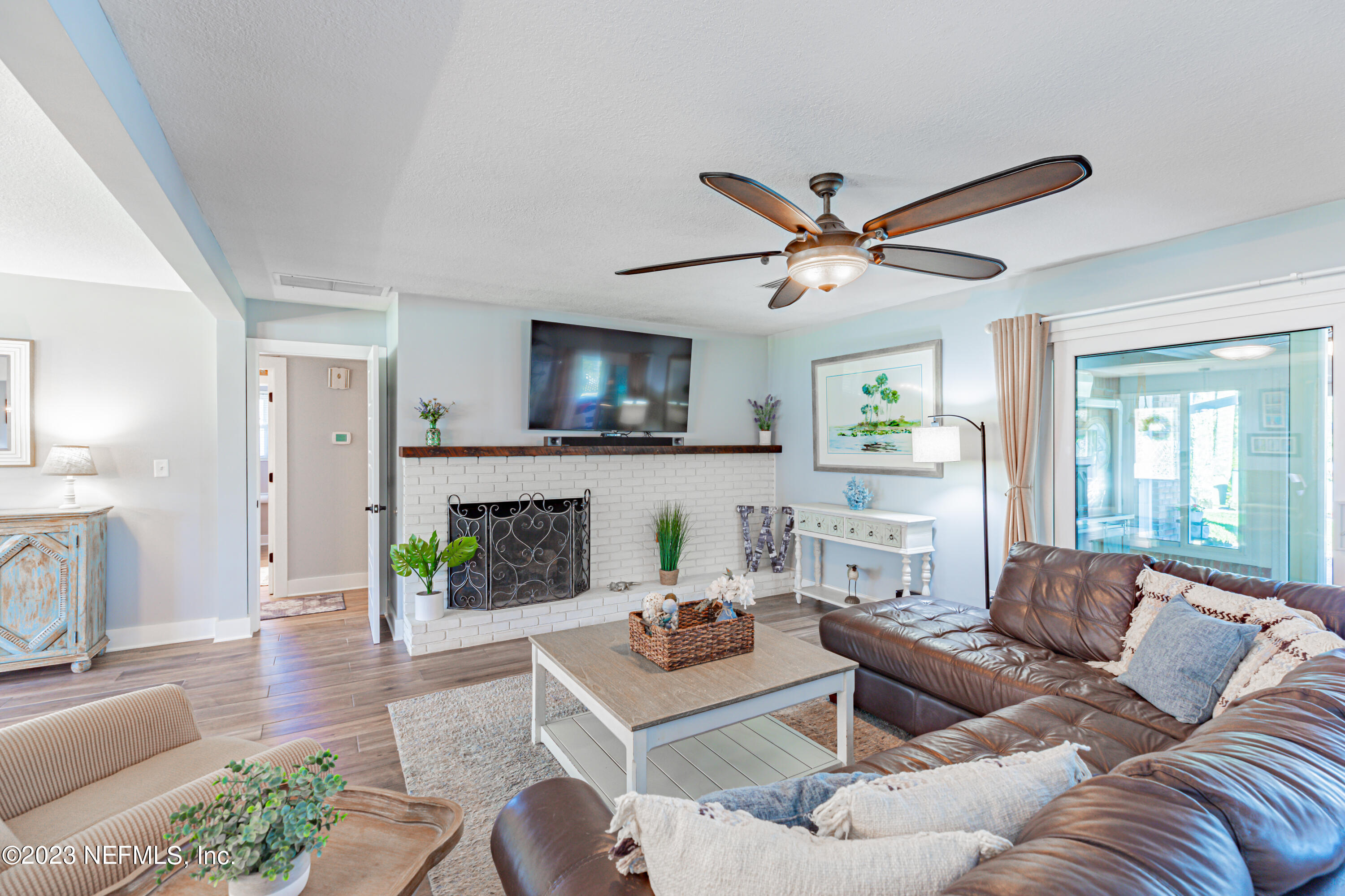 3467 Eunice Road Jacksonville, FL 32250 - Photo 40 of 83 Living Room