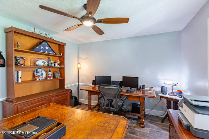3467 Eunice Road Jacksonville, FL 32250 - Photo 42 of 83 Office 2 Revised