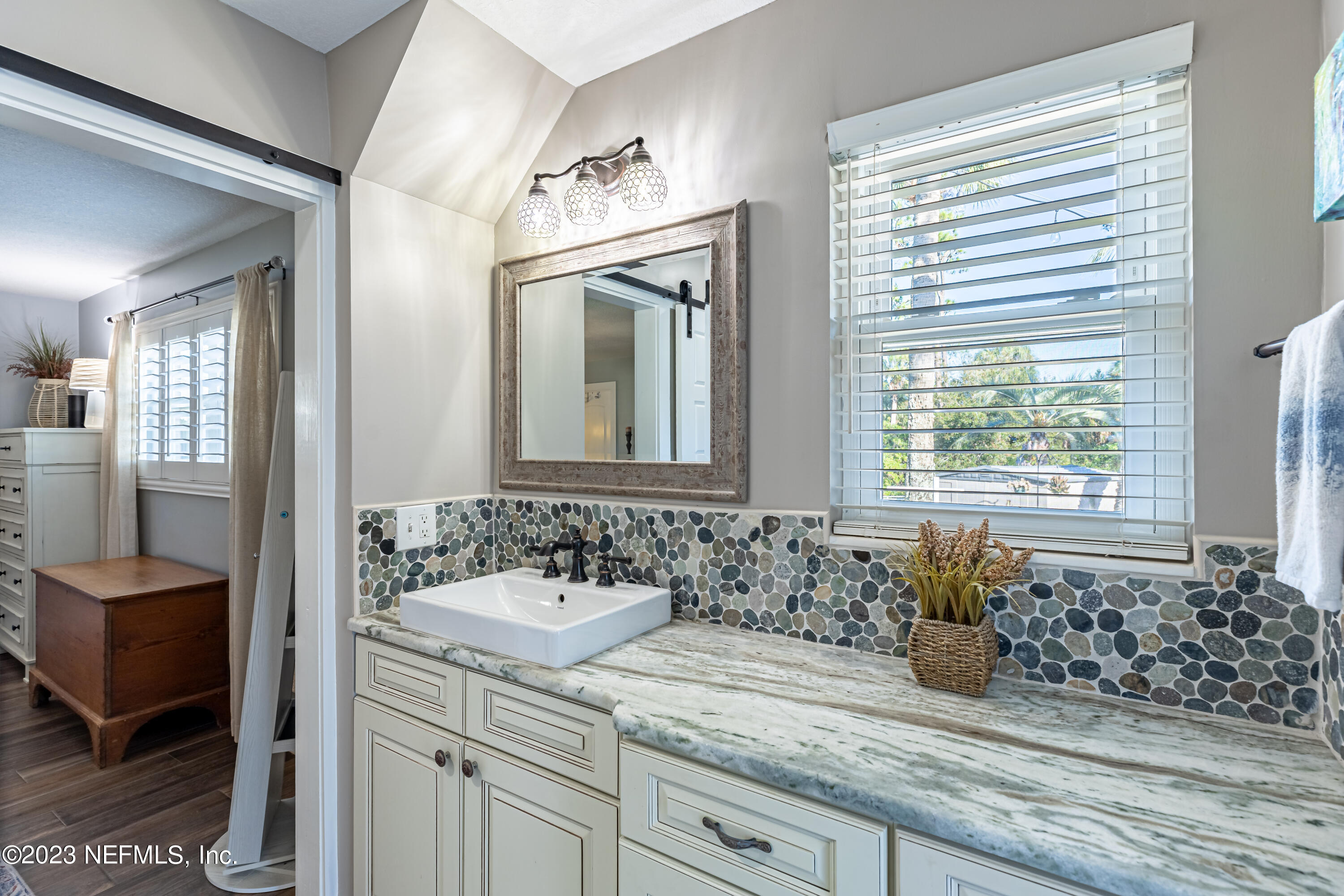 3467 Eunice Road Jacksonville, FL 32250 - Photo 48 of 83 Primary Bathroom View 5