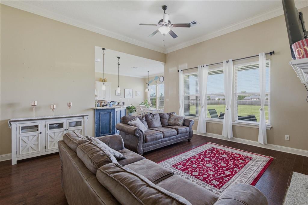 4832 Wes Berry Road Dequincy, LA 70633 - Photo 6 of 21