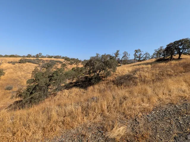 a view of a mountain