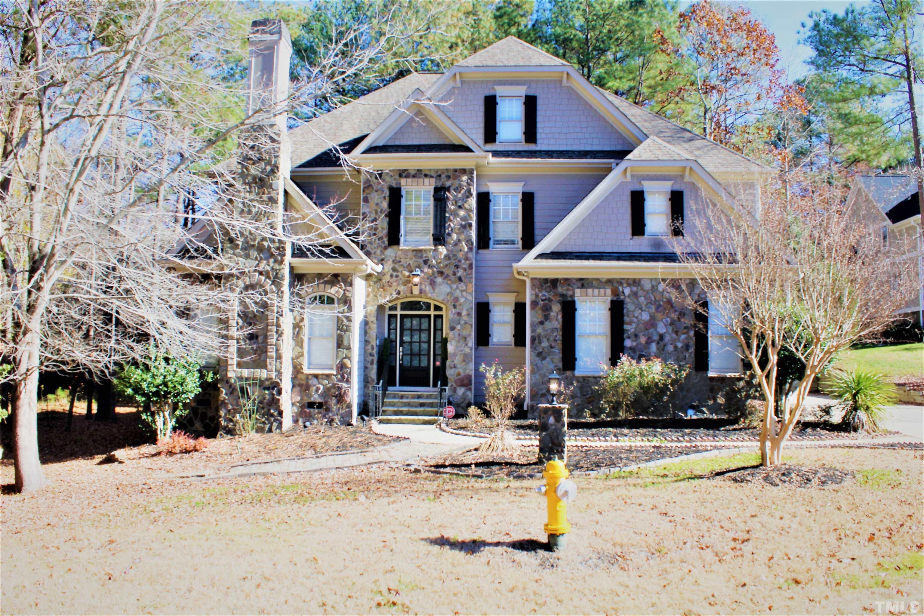 7336 Sparhawk Road Wake Forest, NC 27587 - Photo 1 of 21 Gallery Image 1