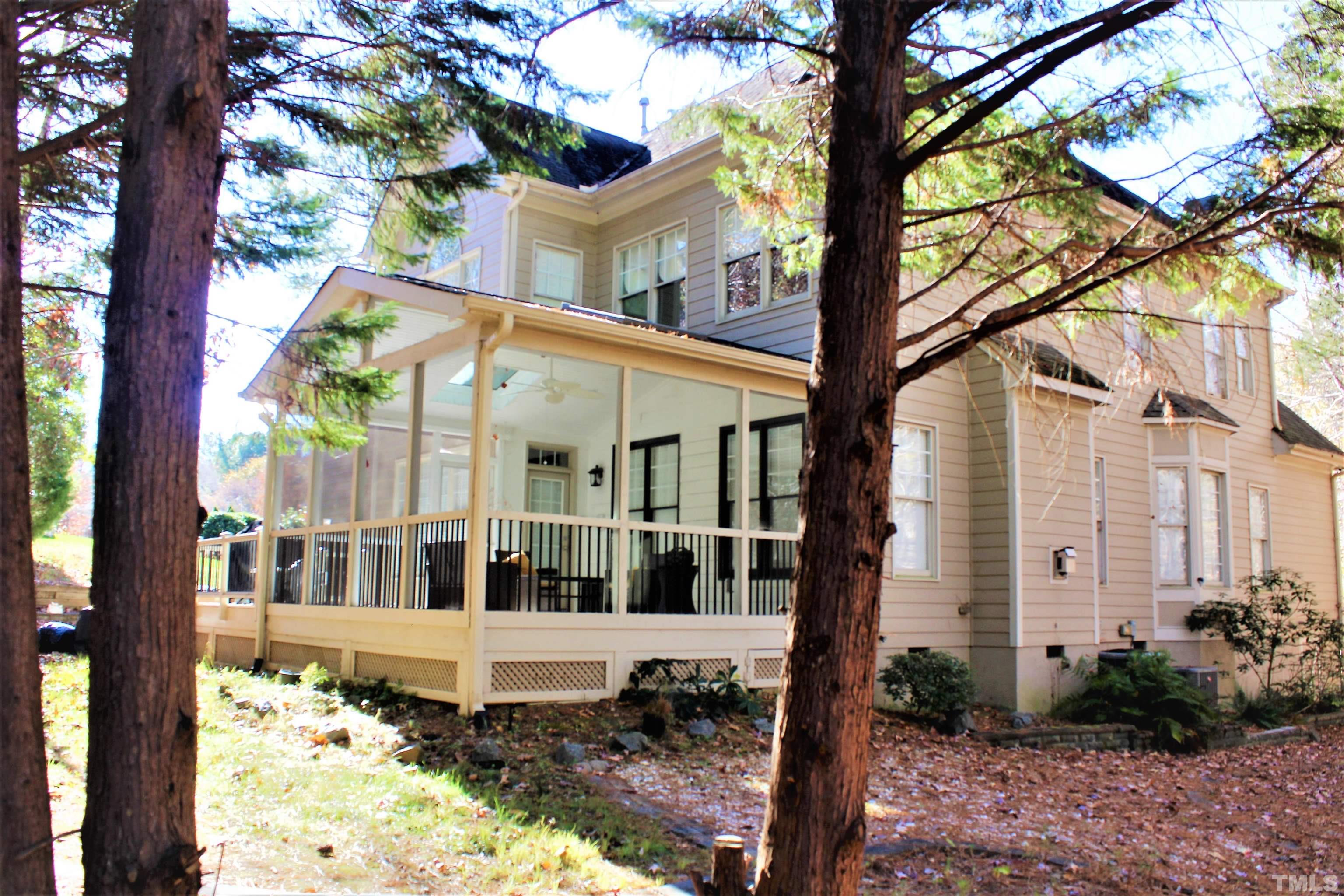 7336 Sparhawk Road Wake Forest, NC 27587 - Photo 14 of 21 Gallery Image 14