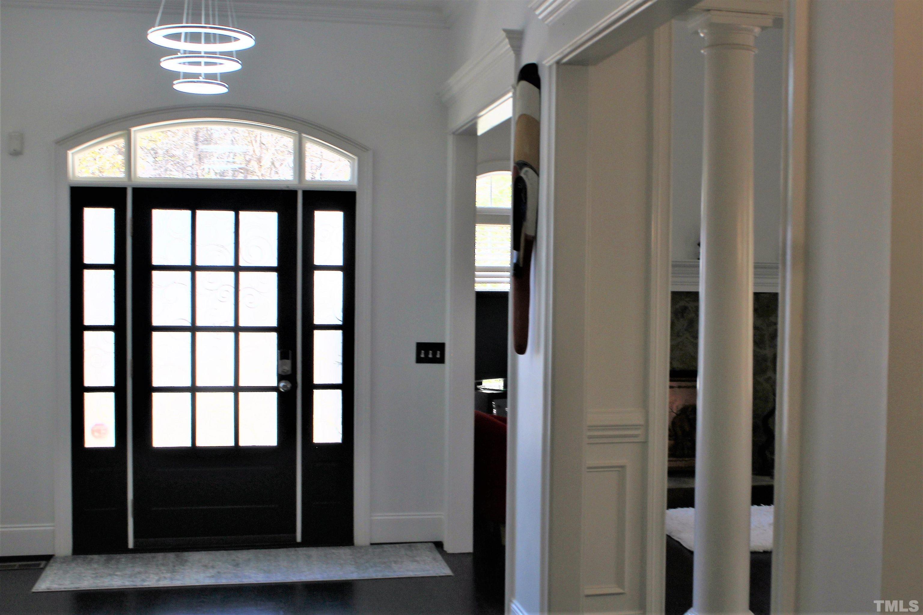 7336 Sparhawk Road Wake Forest, NC 27587 - Photo 4 of 21 Gallery Image 4