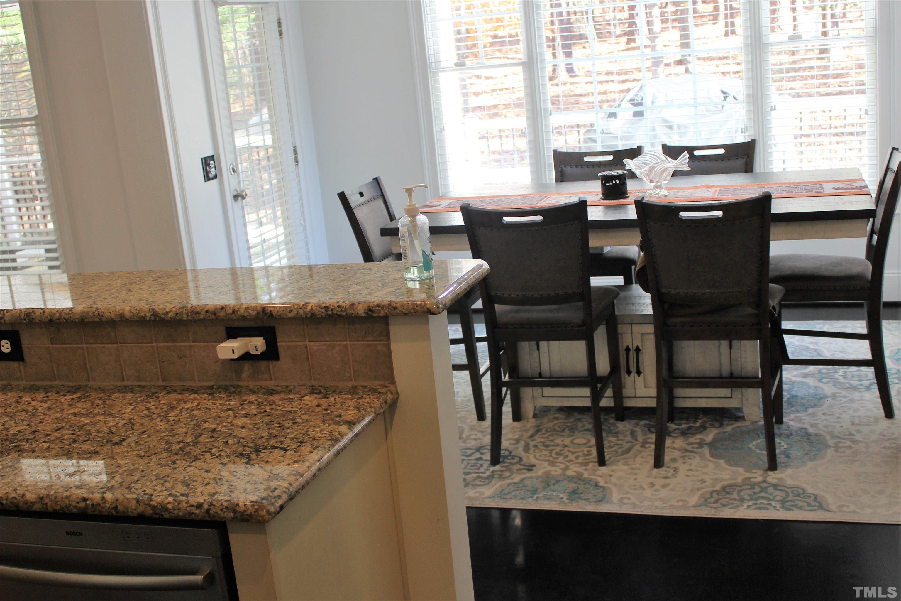 7336 Sparhawk Road Wake Forest, NC 27587 - Photo 5 of 21 Gallery Image 5
