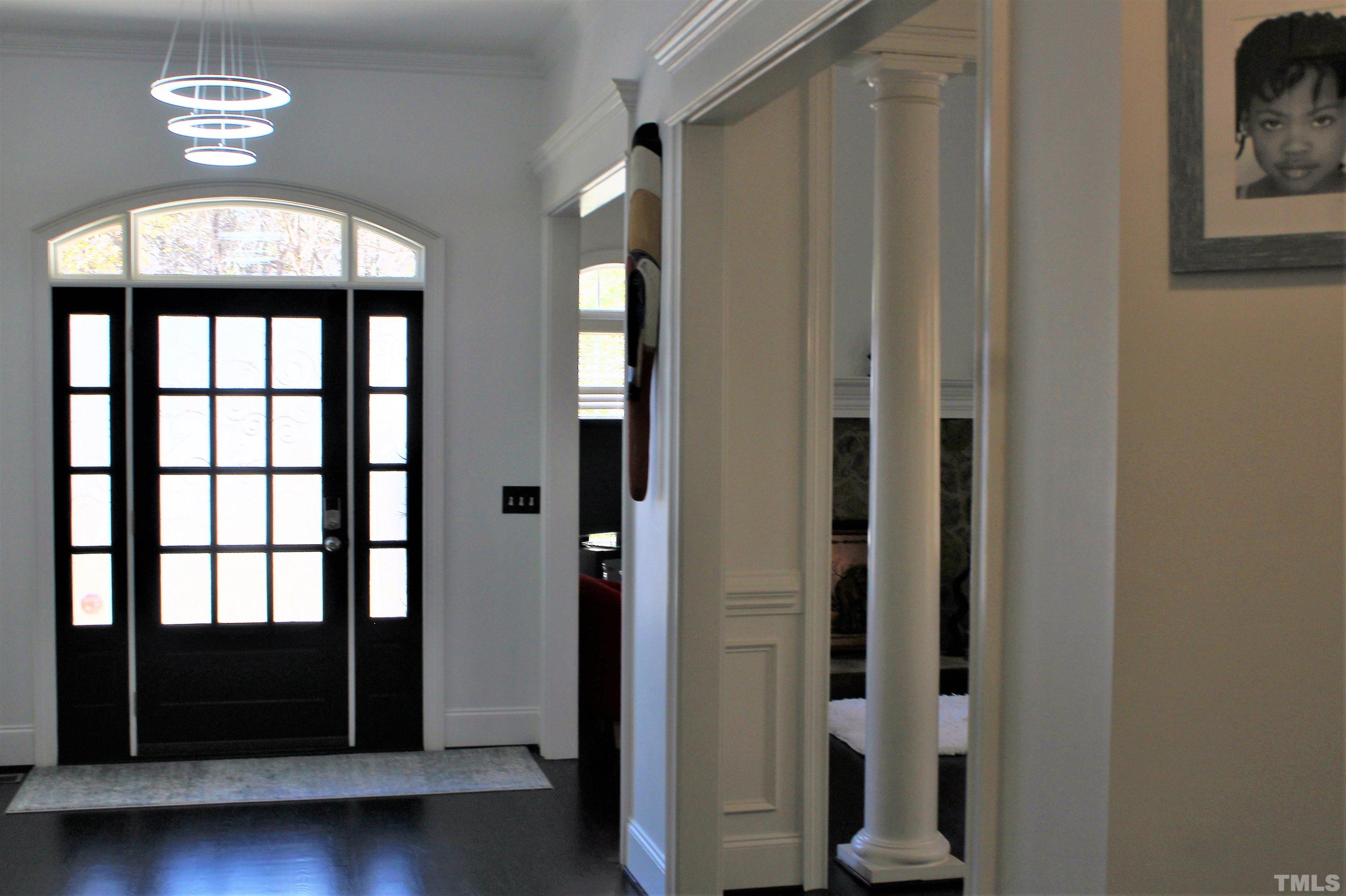 7336 Sparhawk Road Wake Forest, NC 27587 - Photo 6 of 21 Gallery Image 6