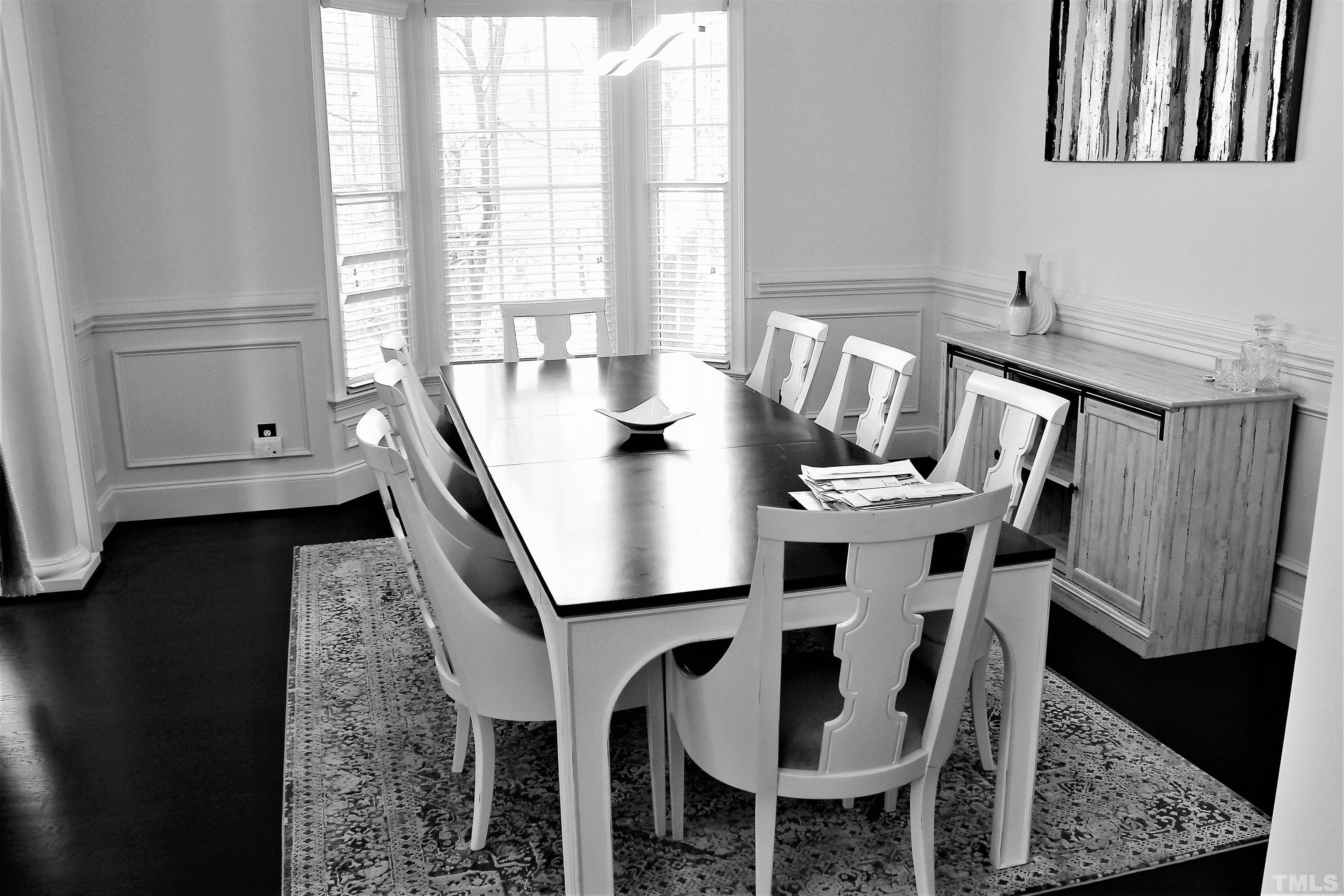 7336 Sparhawk Road Wake Forest, NC 27587 - Photo 7 of 21 Gallery Image 7