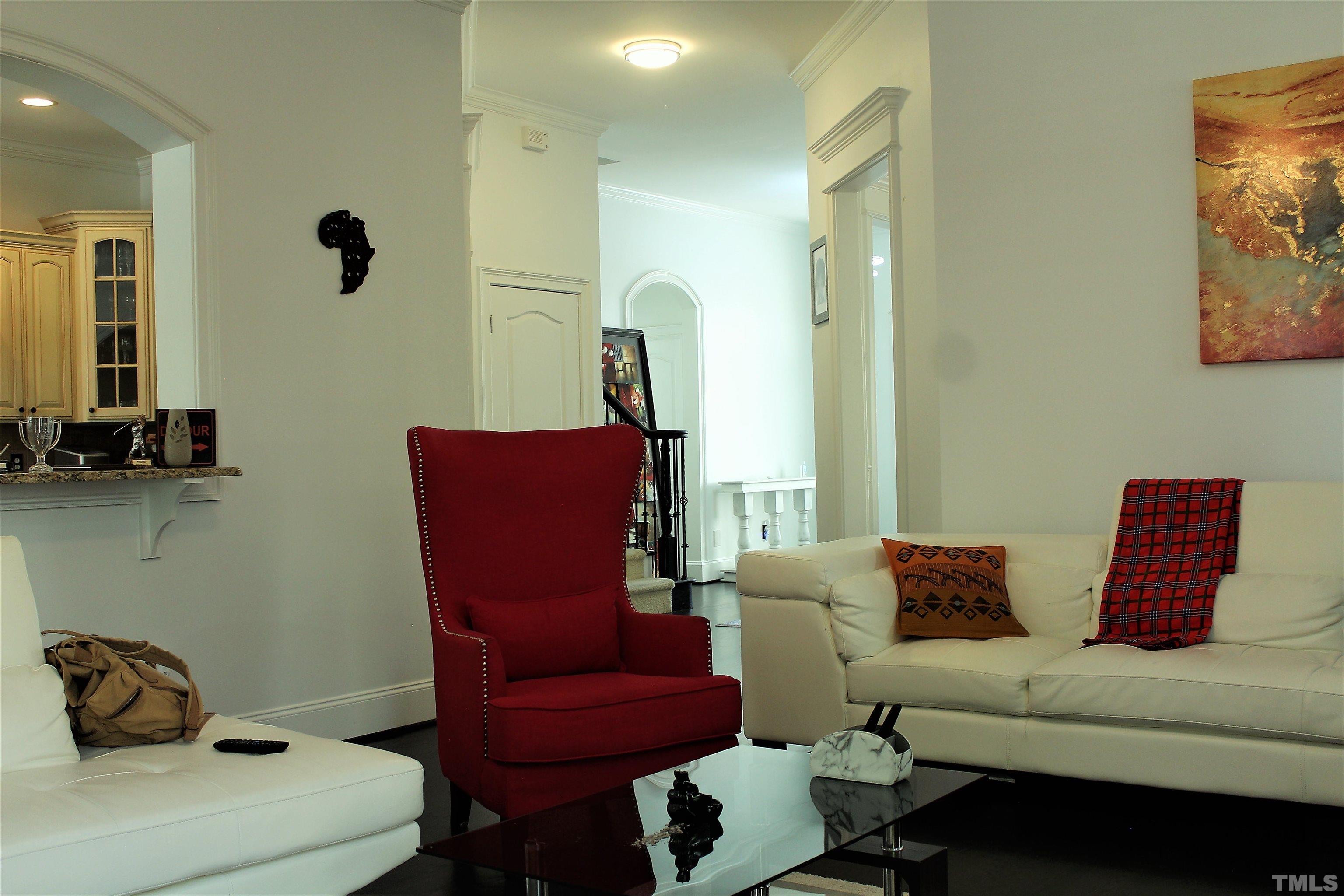 7336 Sparhawk Road Wake Forest, NC 27587 - Photo 8 of 21 Gallery Image 8