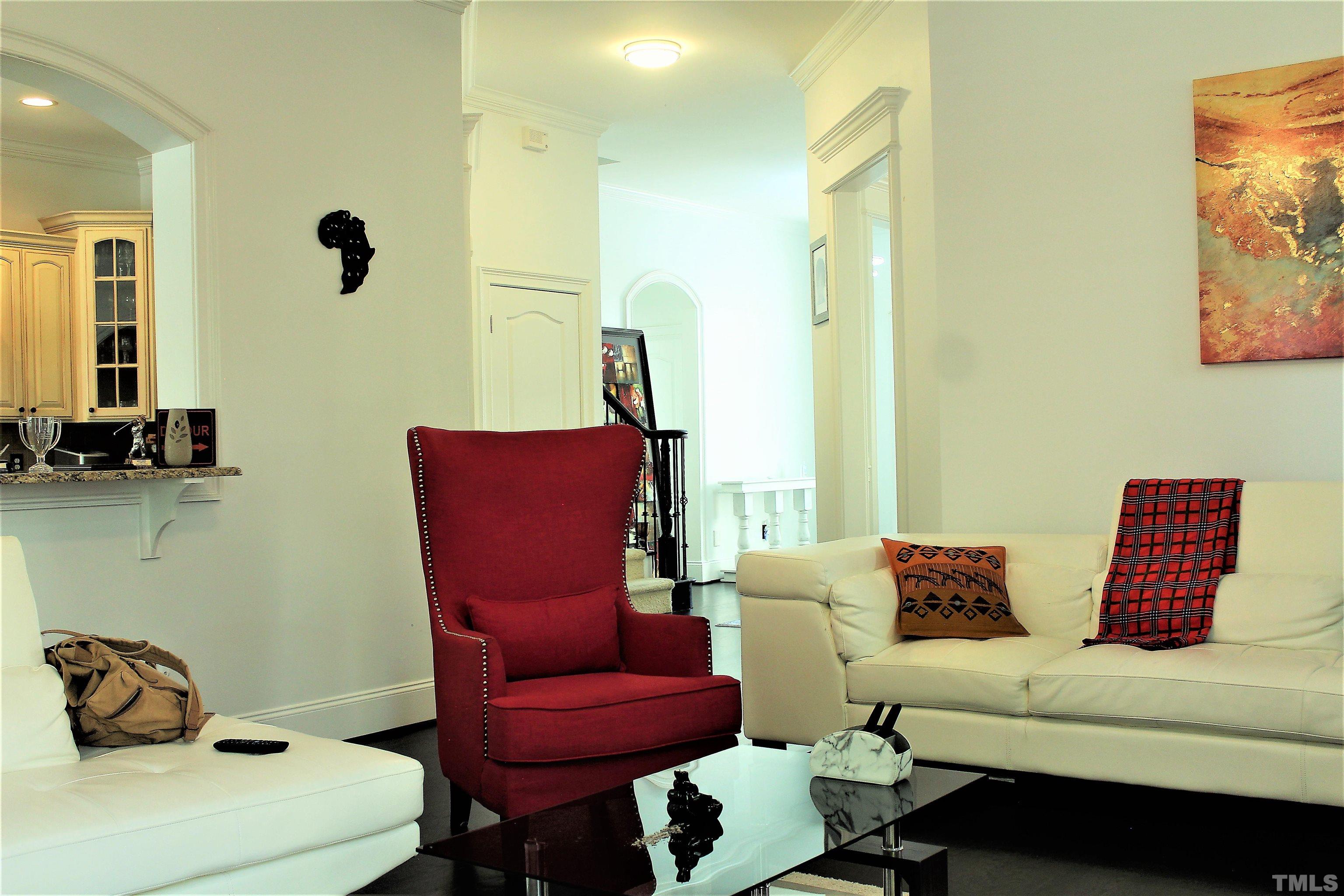 7336 Sparhawk Road Wake Forest, NC 27587 - Photo 9 of 21 Gallery Image 9