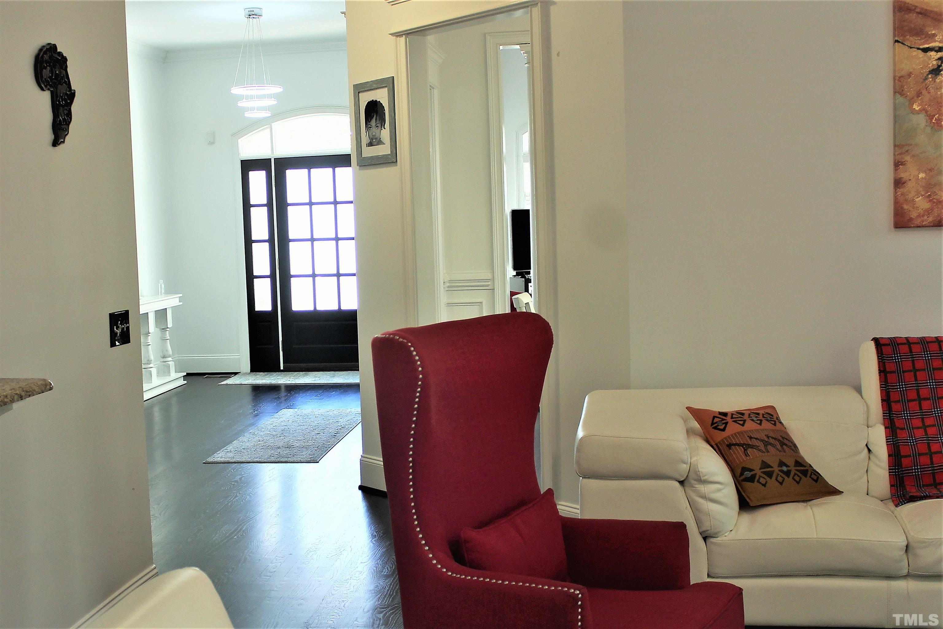 7336 Sparhawk Road Wake Forest, NC 27587 - Photo 10 of 21 Gallery Image 10
