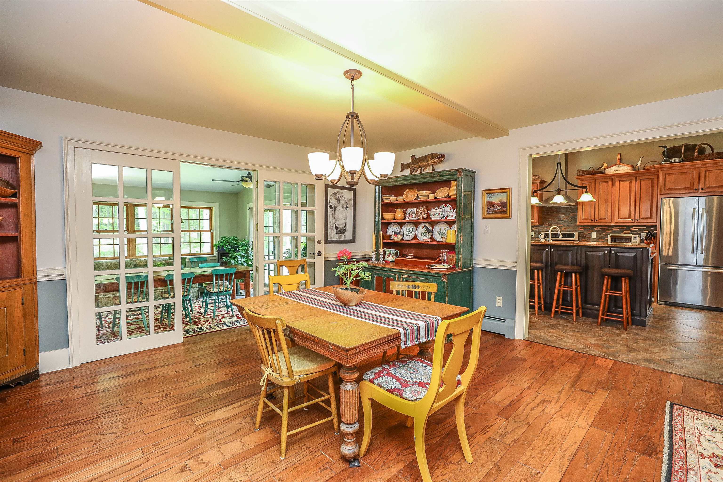 570 Sand Hill Road Peterborough, NH 03458 - Photo 14 of 29 Gallery Image 14