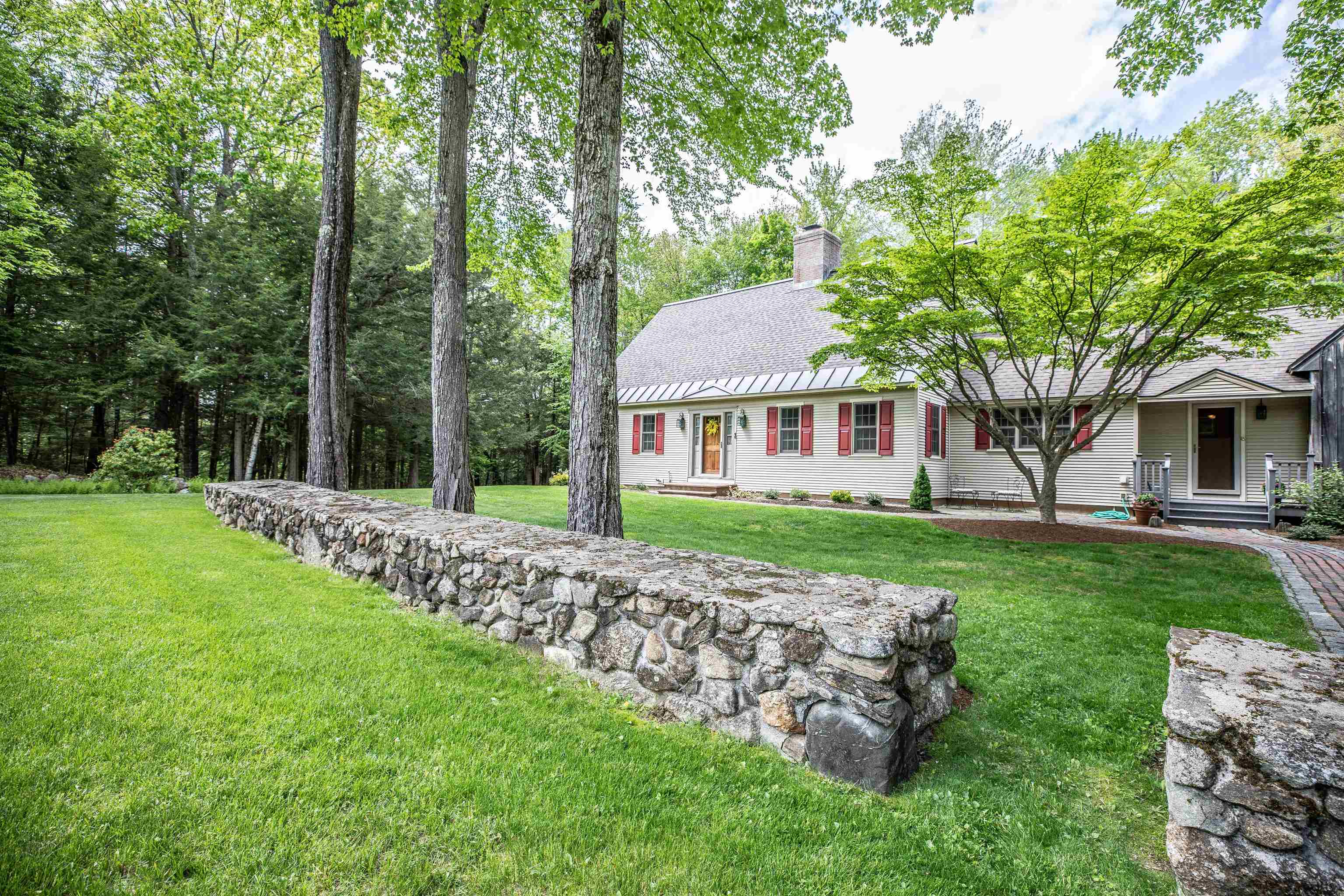 570 Sand Hill Road Peterborough, NH 03458 - Photo 28 of 29 Gallery Image 28