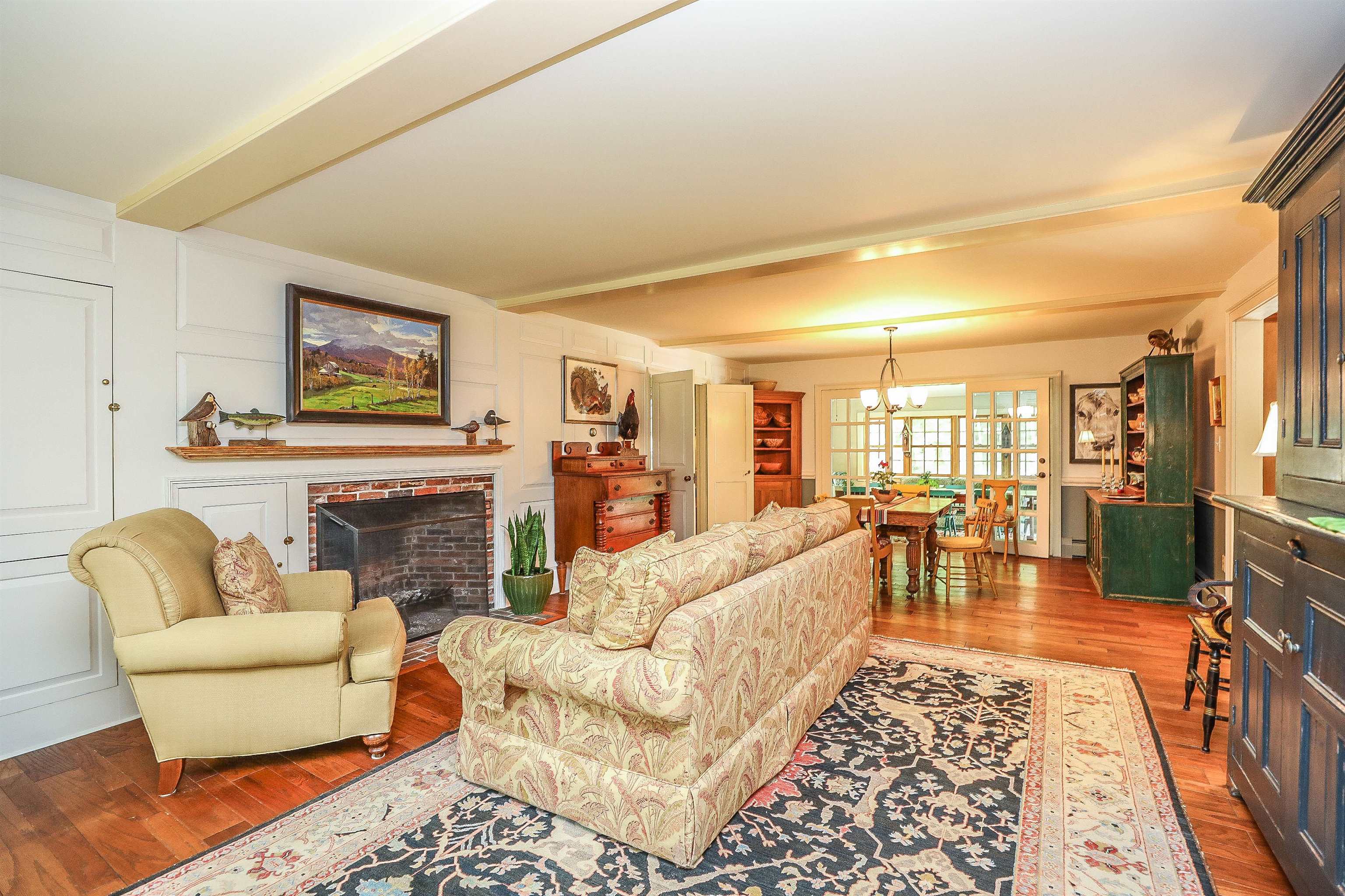 570 Sand Hill Road Peterborough, NH 03458 - Photo 3 of 29 Gallery Image 3
