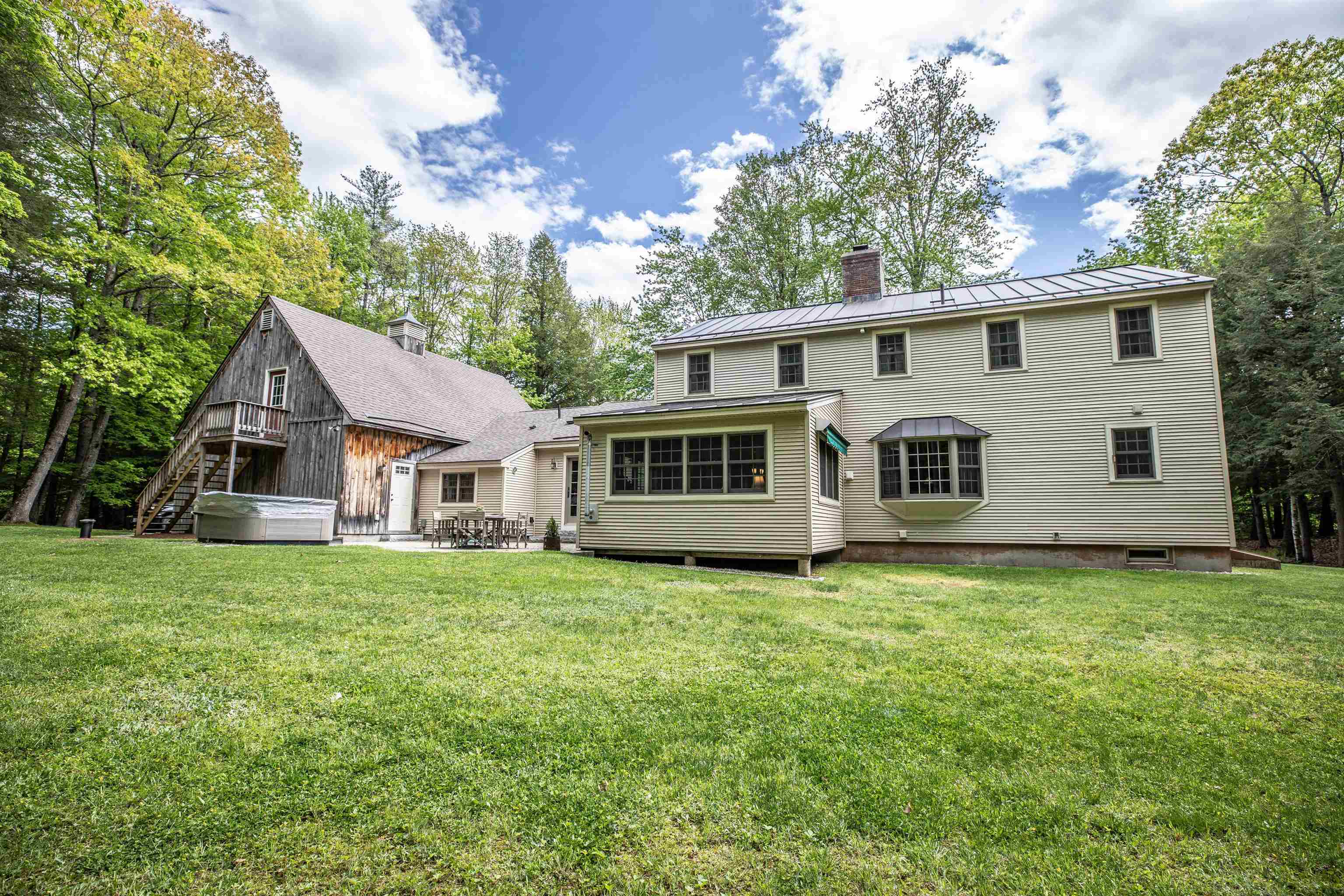 570 Sand Hill Road Peterborough, NH 03458 - Photo 5 of 29 Gallery Image 5