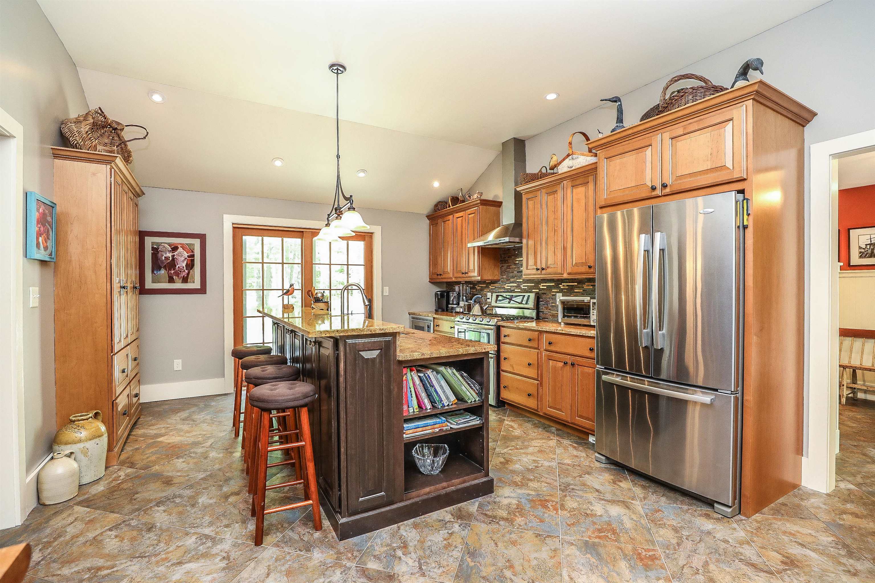 570 Sand Hill Road Peterborough, NH 03458 - Photo 10 of 29 Gallery Image 10