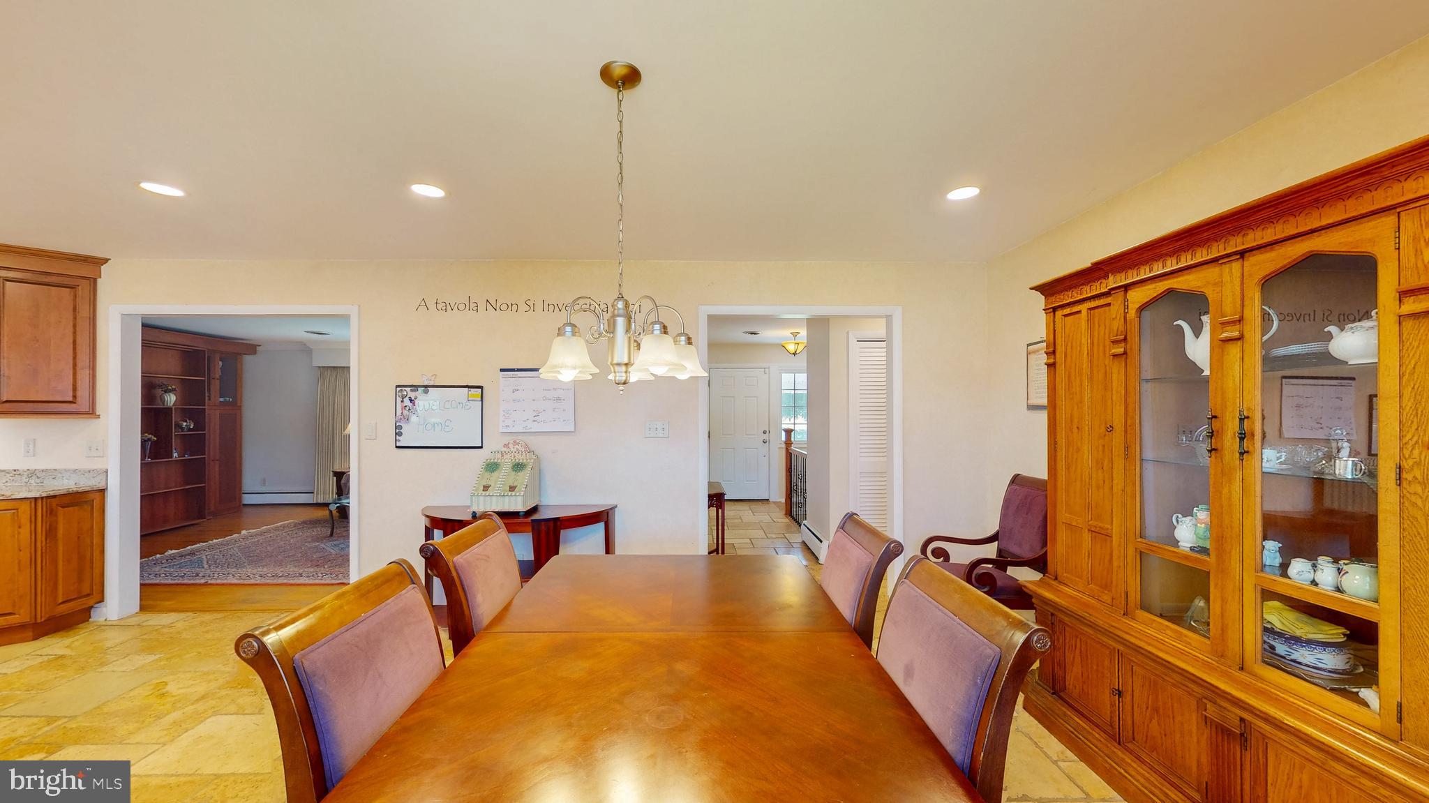 9126 Dunloggin Road Ellicott City, MD 21042 - Photo 10 of 41 a large room with furniture