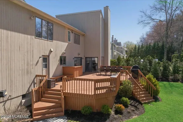 $1,375,000 | 220 Tracy Drive, Morganville, NJ 07751