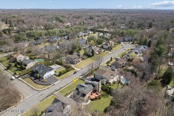 $1,375,000 | 220 Tracy Drive, Morganville, NJ 07751