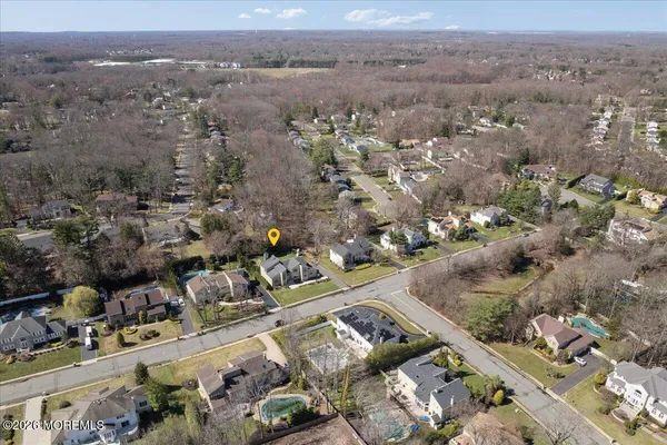 $1,375,000 | 220 Tracy Drive, Morganville, NJ 07751