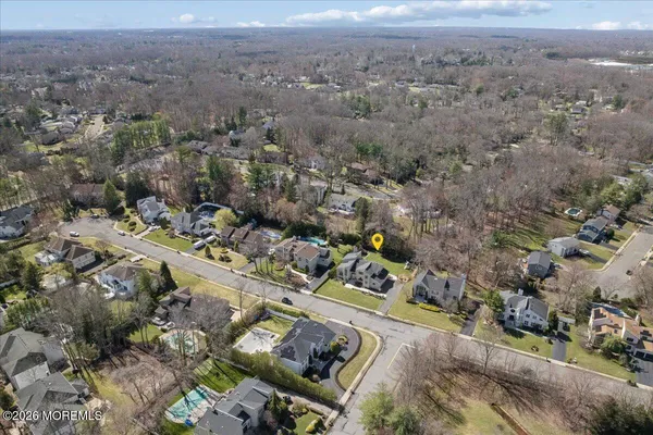 $1,375,000 | 220 Tracy Drive, Morganville, NJ 07751
