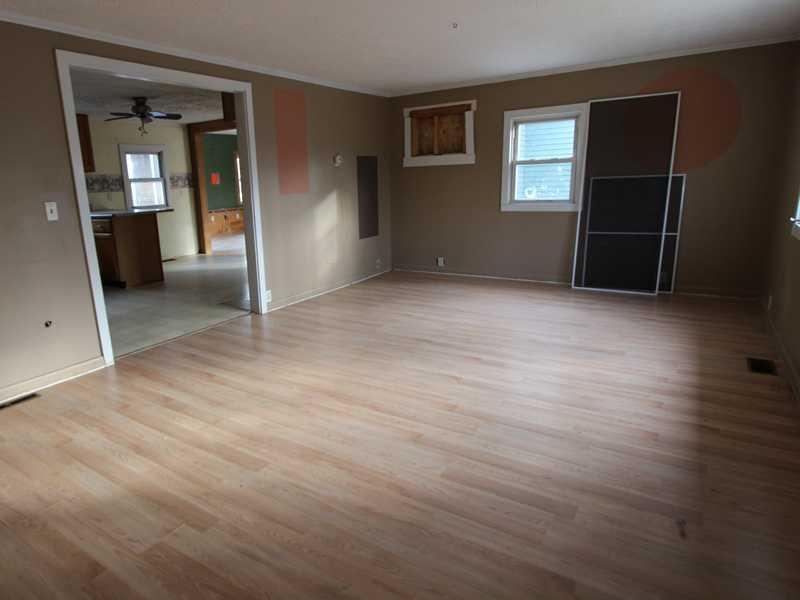 244 College Road Greene, ME 04236 - Photo 12 of 18 Living Room.