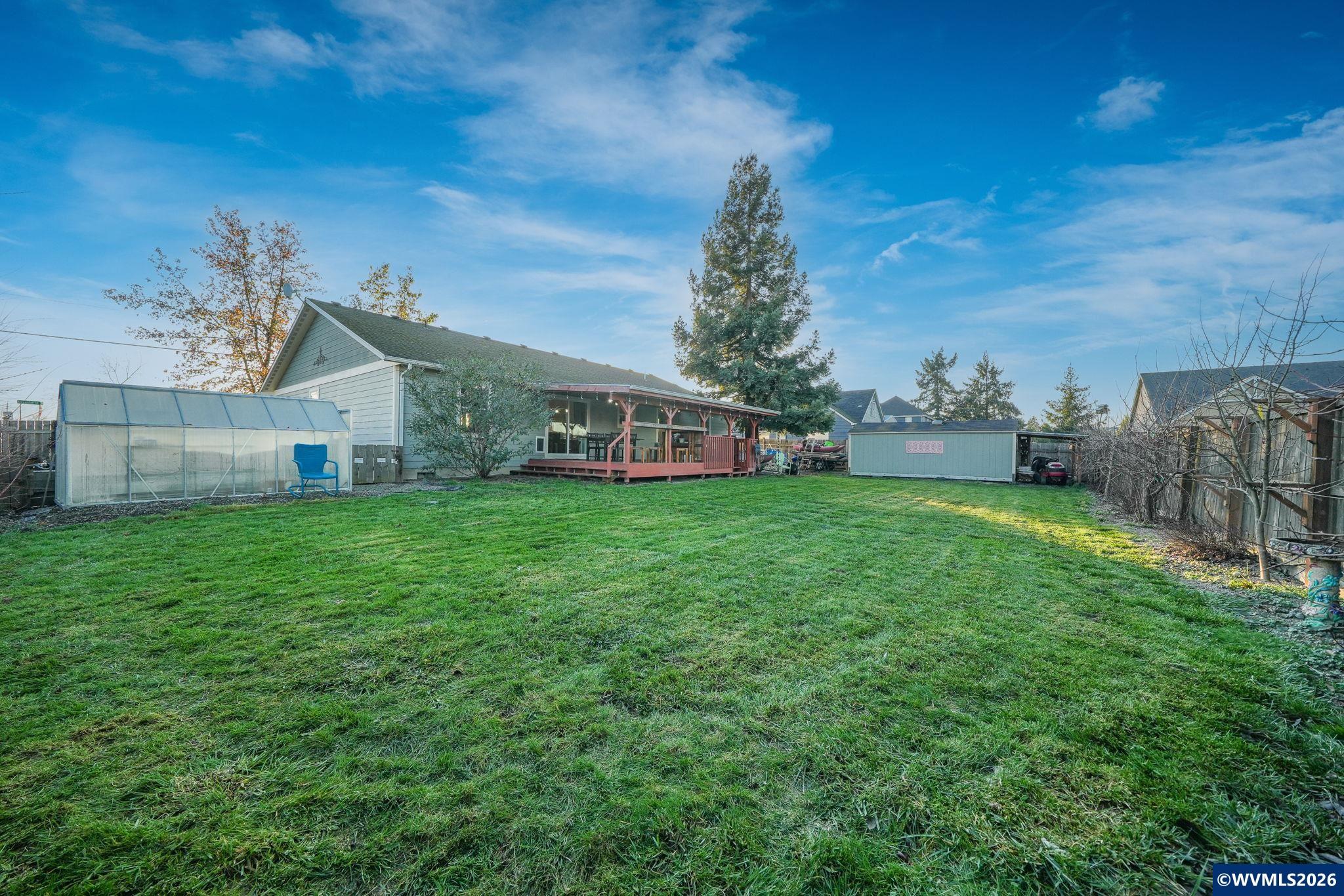 3485 Alexander Lane Northeast Albany, OR 97321 - Photo 36 of 44