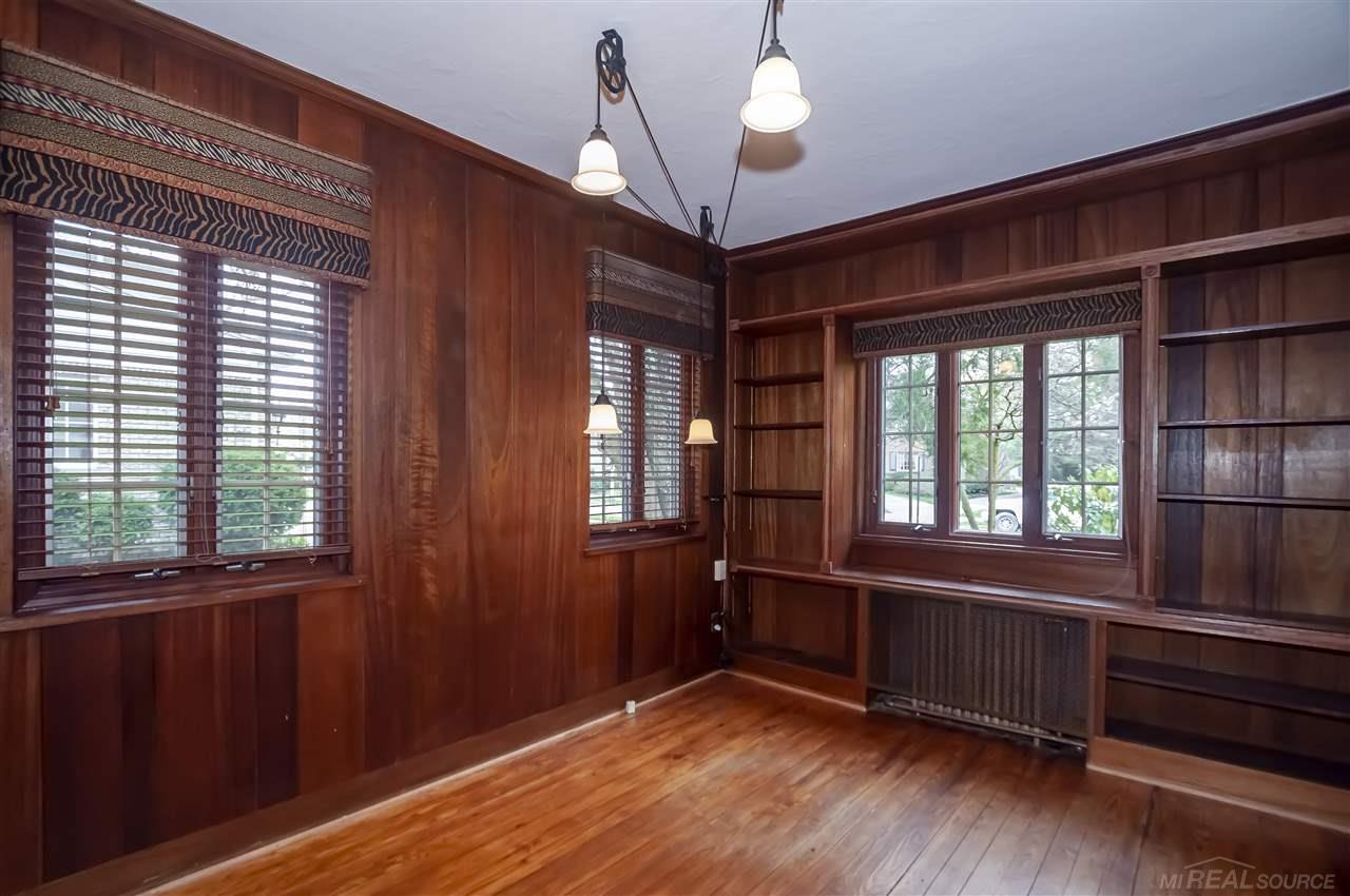 762 Bedford Road Grosse Pointe Park, MI 48230 - Photo 11 of 57