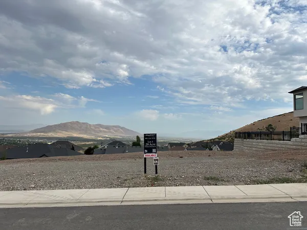 $265,000 | 1143 East 430 South, Santaquin, UT 84655