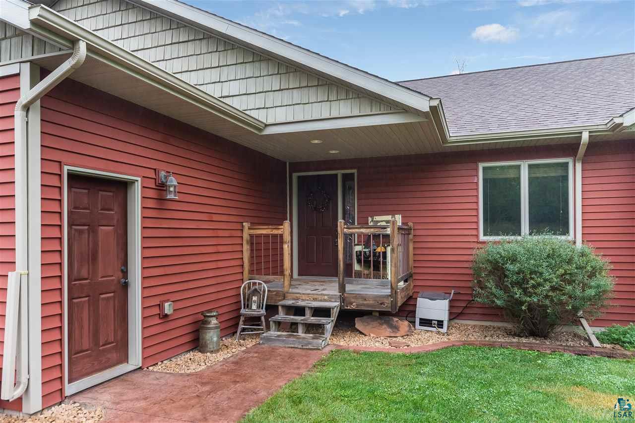 4237 Leggate Road Superior, WI 54880 - Photo 2 of 25