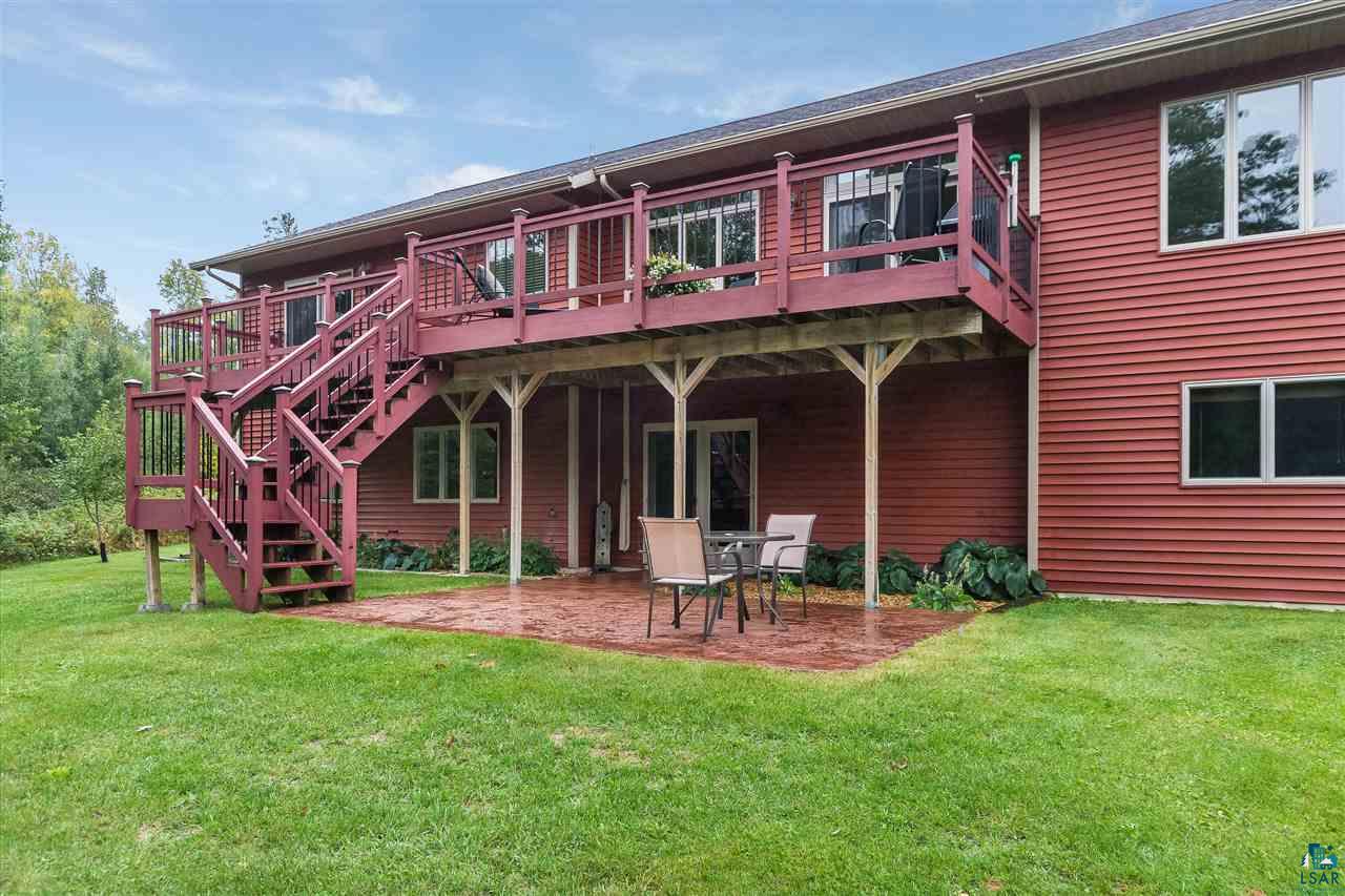 4237 Leggate Road Superior, WI 54880 - Photo 22 of 25