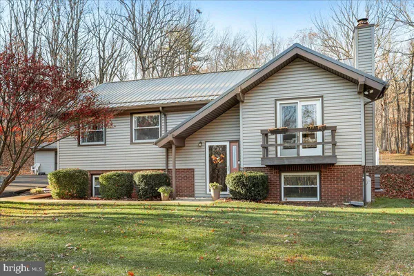 $360,000 | 23851 Squirrel Ridge Drive, Rawlings, MD 21557