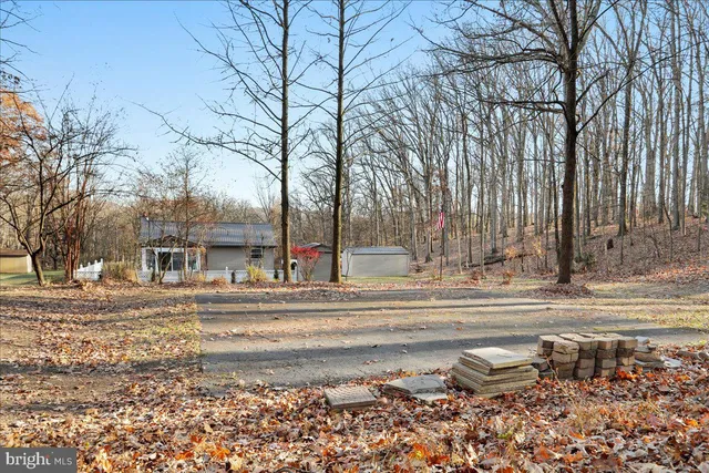 $390,000 | 23851 Squirrel Ridge Drive, Rawlings, MD 21557