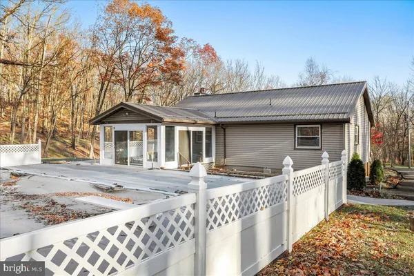 $360,000 | 23851 Squirrel Ridge Drive, Rawlings, MD 21557