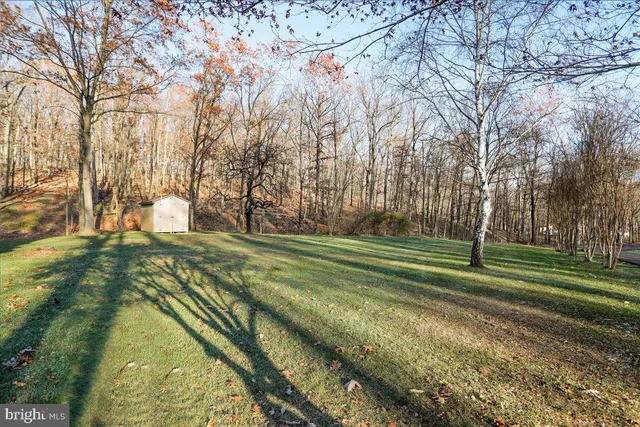 $390,000 | 23851 Squirrel Ridge Drive, Rawlings, MD 21557