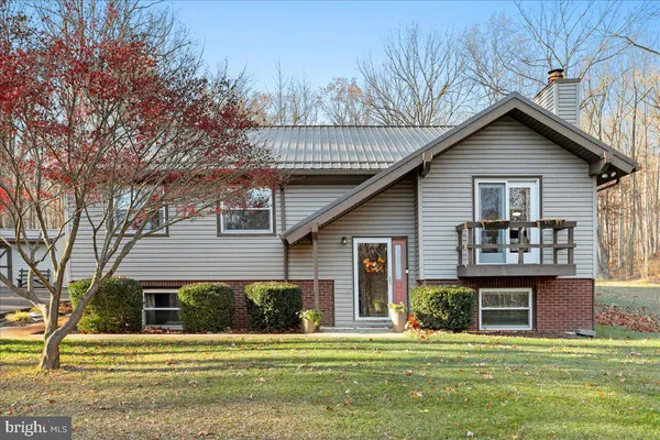 $360,000 | 23851 Squirrel Ridge Drive, Rawlings, MD 21557