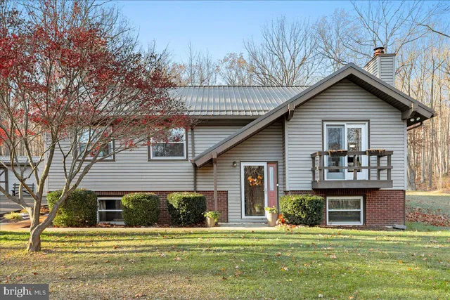 $390,000 | 23851 Squirrel Ridge Drive, Rawlings, MD 21557