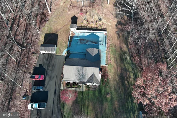 $360,000 | 23851 Squirrel Ridge Drive, Rawlings, MD 21557