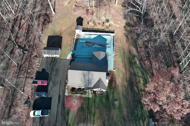 $390,000 | 23851 Squirrel Ridge Drive, Rawlings, MD 21557