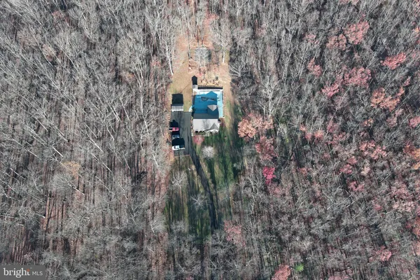 $360,000 | 23851 Squirrel Ridge Drive, Rawlings, MD 21557