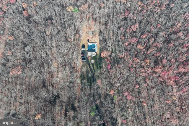 $390,000 | 23851 Squirrel Ridge Drive, Rawlings, MD 21557