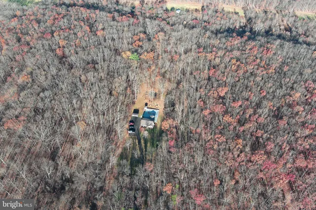 $390,000 | 23851 Squirrel Ridge Drive, Rawlings, MD 21557