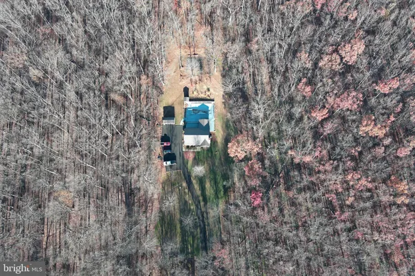 $360,000 | 23851 Squirrel Ridge Drive, Rawlings, MD 21557