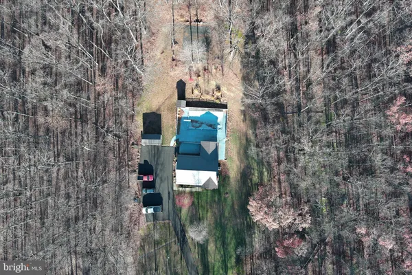 $360,000 | 23851 Squirrel Ridge Drive, Rawlings, MD 21557