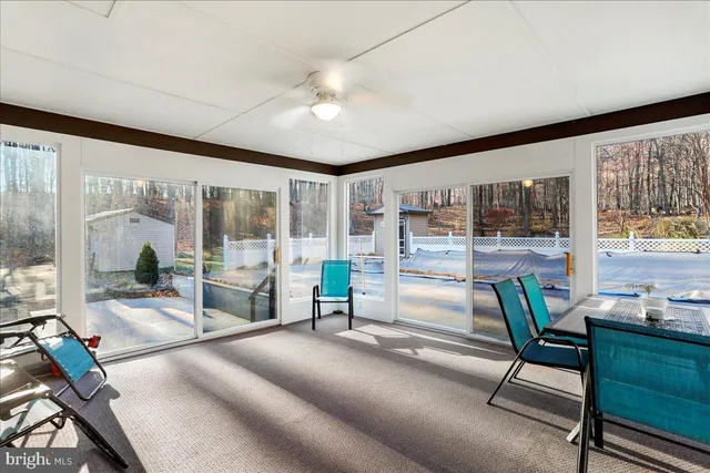 $390,000 | 23851 Squirrel Ridge Drive, Rawlings, MD 21557