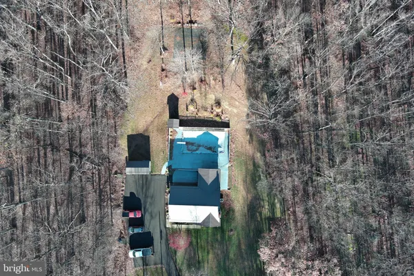 $360,000 | 23851 Squirrel Ridge Drive, Rawlings, MD 21557